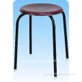 DC-607 Wooden Cover Folding Stool